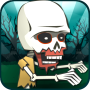Zombie Blood - Tap Tap Shooter icon