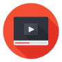 SPlayer - All Video Player icon