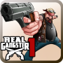 Real Gangster 1 icon