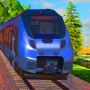 Indian Train Simulator : 2023