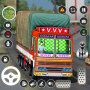 Indian Euro Truck Simulator 3D