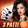 Teen Patti : Live Voice Chat