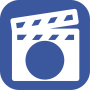 Video Downloader for fb Free icon