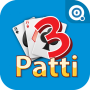 Teen Patti Octro 3 Patti Rummy