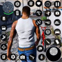 Real Gangster Vegas Theft Auto