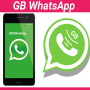 GB WhatsApp Latest icon