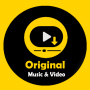 SnapTubè- Original Downloader icon