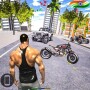 Indian Bikes Riding 3D