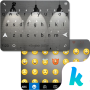 Light Room Kika Keyboard