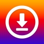 Video Downloader for IG icon