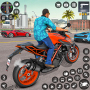 Indian Bike Gangster Simulator