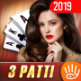 Teen Patti : Live Voice Chat