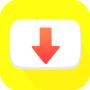 Snaptubè: 4K Video Downloader icon