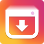 Video Downloader for Instagram - Repost Instagram