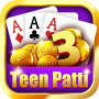 Teen Patti Dhani