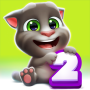 My Talking Tom 2