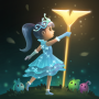 Light a Way: Tap Tap Fairytale