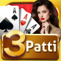 Teen Patti : Live Voice Chat