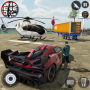 Real Gangster Crime Vegas Sim