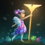 Light a Way: Tap Tap Fairytale