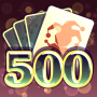 Rummy 500