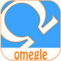 Ref for Omegle Live Chat - Talk To Strangers icon