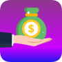 Dhani loan - instant loan icon