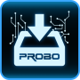 PROBO Easy Downloader icon