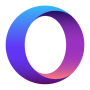 Opera Touch: fast, new & modern web browser