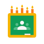 Google Classroom icon