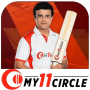 My 11 Circle - My Circle 11 & My11Circle My11Team icon