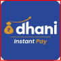 Dhani Loan - Instant Pay Guide icon