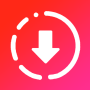 Instore: Save Videos & Stories icon