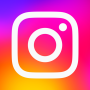 Instagram icon