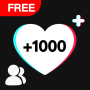 TikFollowers - Get Followers & Likes & Hearts