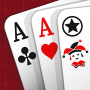Rummy - offline card game icon