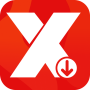 X Video Downloader - HD Player