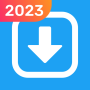 Download Twitter Videos - GIF icon