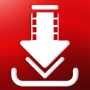 All Video Downloader icon