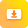 Snaptubè - Video Downloader icon