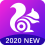 UC Browser Turbo- Fast Download, Secure, Ad Block icon