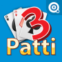Teen Patti Octro 3 Patti Rummy