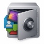 Lock Apps:Hide photos & videos icon