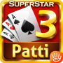 Teen Patti : Live Voice Chat