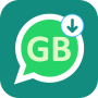 GB WhatsApp: Status Saver icon