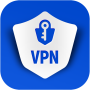 Turbo VPN - Fast & Secure VPN icon